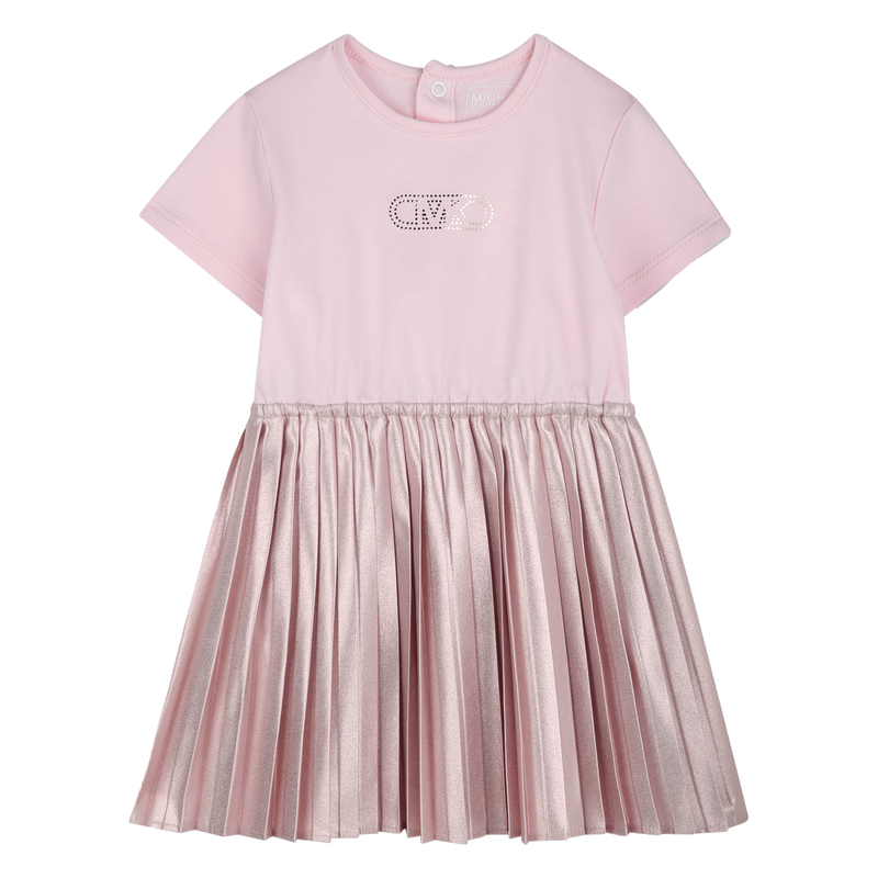 Robe de c&eacute;r&eacute;monie bimati&egrave;re MICHAEL KORS 
                        FILLE