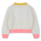 Pull en tricot BILLIEBLUSH 
                    FILLE