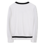 Trui KARL LAGERFELD KIDS 
                    GIRL