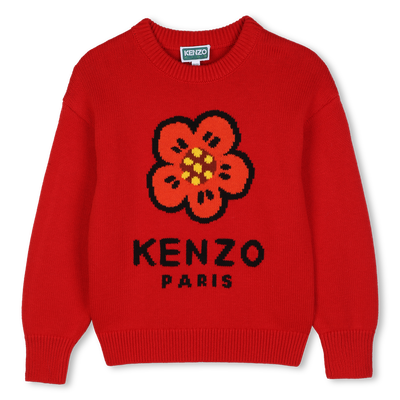 Pull KENZO KIDS FILLE