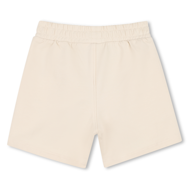 ENSEMBLE T-SHIRT + SWEAT+ SHORT BOSS 
                        GARCON