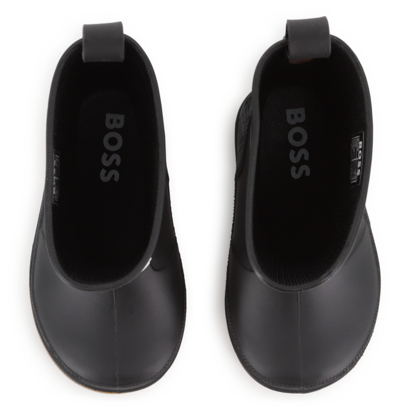 Bottes de pluie BOSS 
                        GARCON