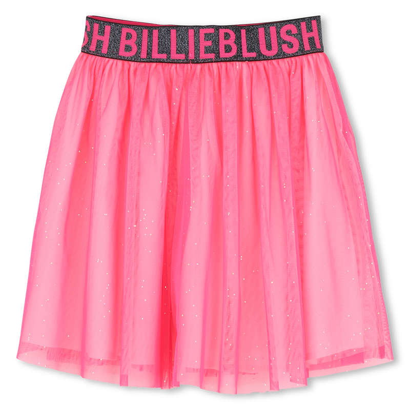 Tule petticoat met lovertjes BILLIEBLUSH 
                        GIRL