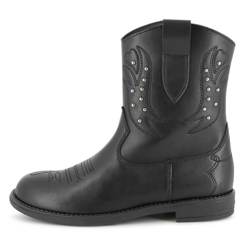 Boots SONIA RYKIEL 
                        FILLE