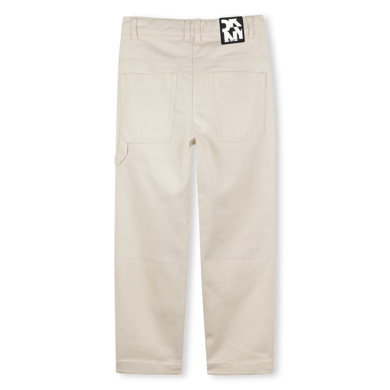 Pantalon DKNY 
                        UNISEXE
