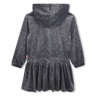 Robe en velours BILLIEBLUSH 
                    FILLE