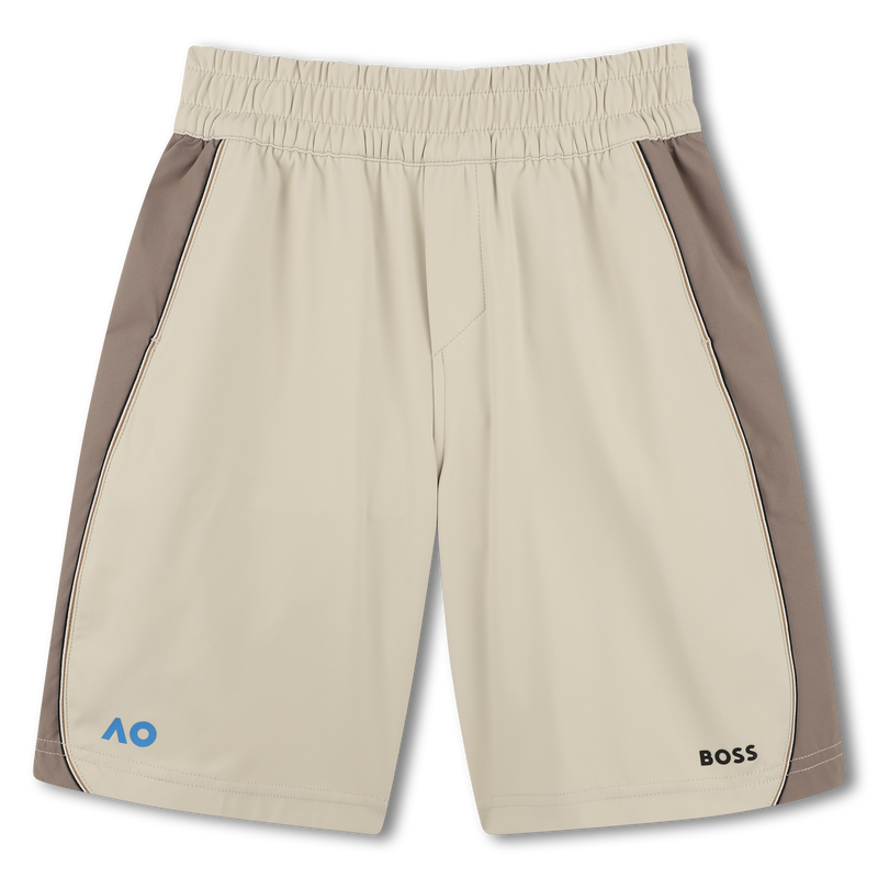 Korte broek BOSS 
                        JONGEN