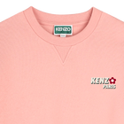 Robe en molleton KENZO KIDS 
                    FILLE
