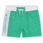 Short de bain TIMBERLAND 
                    GARCON