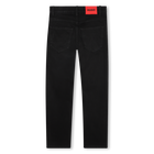 Denim broek HUGO 
                    BOY