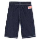 Top en broek set KENZO KIDS 
                    MEISJE