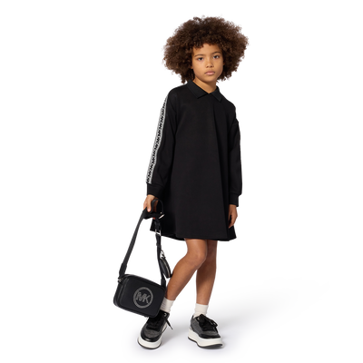 Robe manches longues MICHAEL KORS FILLE