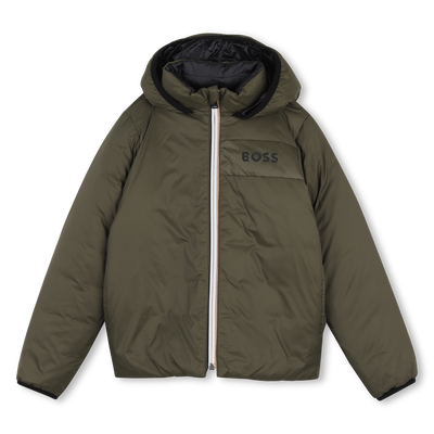 Reversible donsjas BOSS BOY