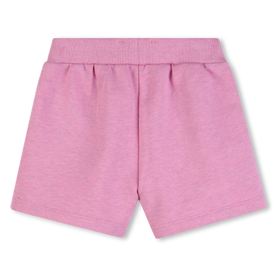 SHORT EN MOLLETON KENZO KIDS FILLE