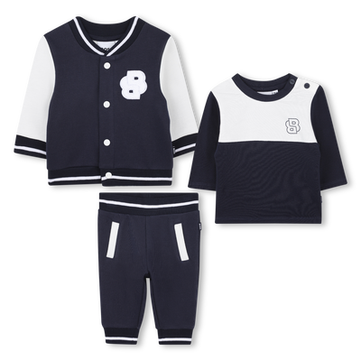 Ensemble 3 pièces BOSS GARCON