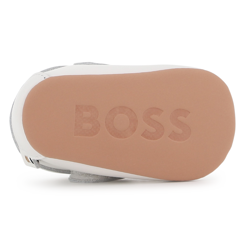 Pantoffels BOSS 
                        BOY