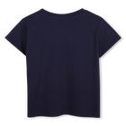 Tee-shirt manches courtes BILLIEBLUSH 
                    FILLE