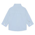 Chemise manches longues BOSS 
                    GARCON