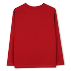 T-shirt met lange mouwen TIMBERLAND 
                    BOY