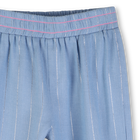 Denim broek BILLIEBLUSH 
                    GIRL