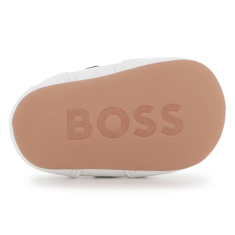 Chaussons BOSS 
                        GARCON