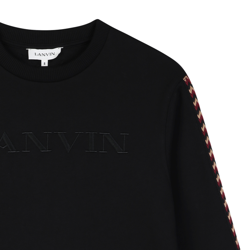 Sweat-shirt LANVIN 
                        UNISEXE