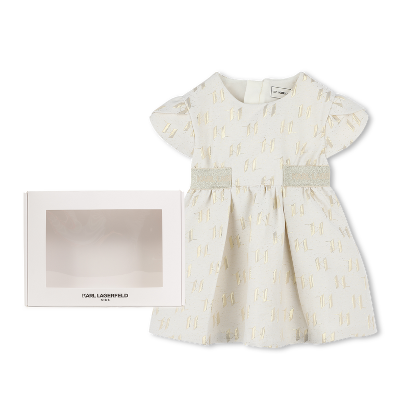 JURK KARL LAGERFELD KIDS 
                        GIRL