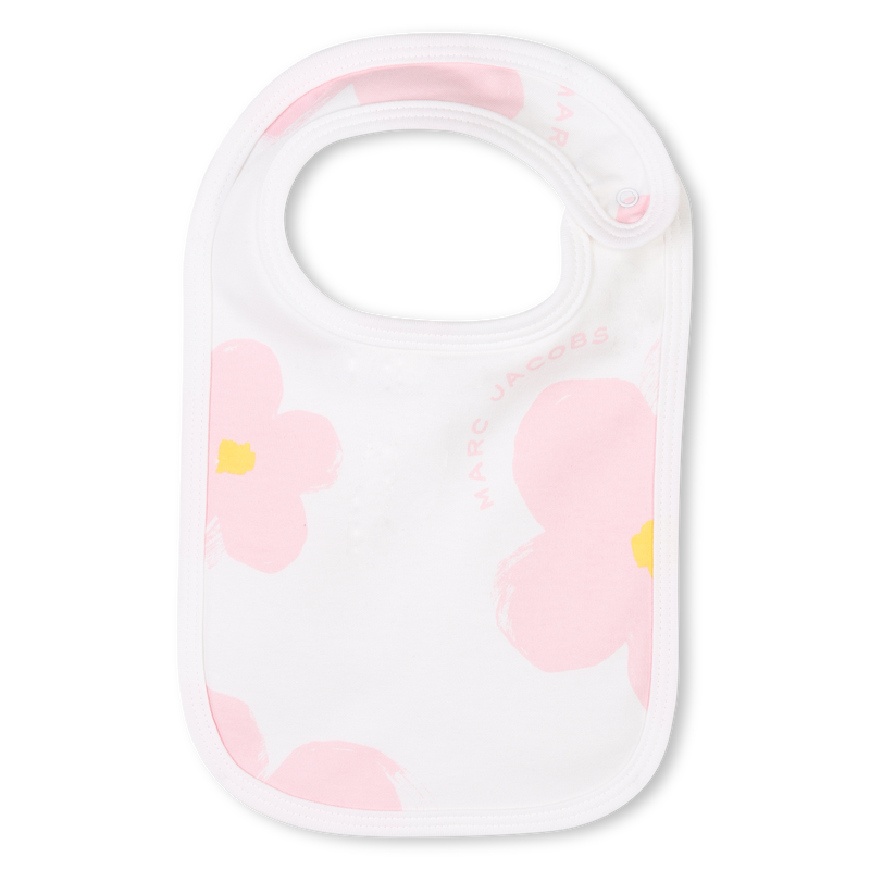 Katoenen setje MARC JACOBS 
                        UNISEX