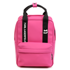 RUGZAK KARL LAGERFELD KIDS 
                    GIRL