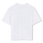 Tee-shirt manches courtes TIMBERLAND 
                    GARCON