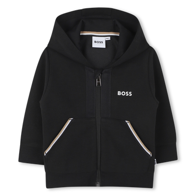 ENSEMBLE DE JOGGING BOSS GARCON