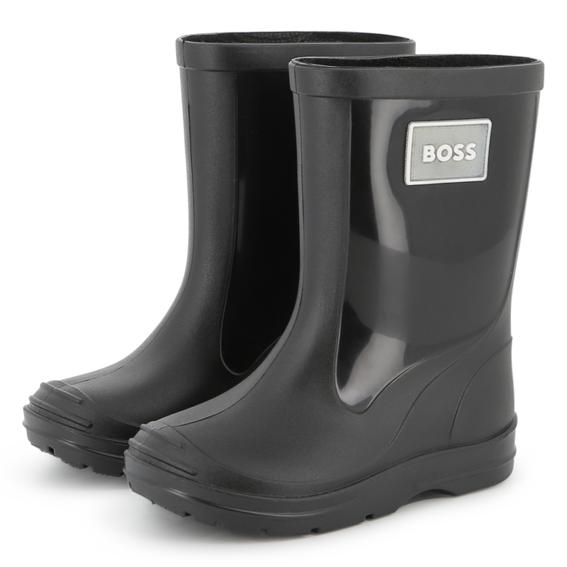 Bottes de pluie BOSS 
                        GARCON