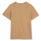 T-shirt met korte mouwen TIMBERLAND 
                    BOY