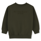Sweat-shirt GIVENCHY 
                    GARCON