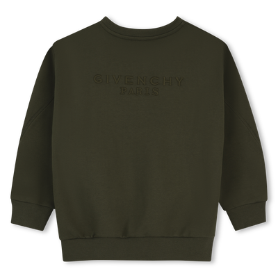Sweat-shirt GIVENCHY GARCON