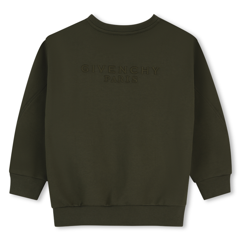 Sweat-shirt GIVENCHY 
                        GARCON