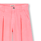 Pantalon en velours ZADIG VOLTAIRE 
                    FILLE
