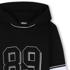 T-shirt met print DKNY 
                    BOY