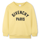 Sweat en molleton GIVENCHY 
                    UNISEXE