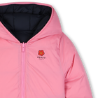 Reversible donsjas KENZO KIDS 
                    UNISEX