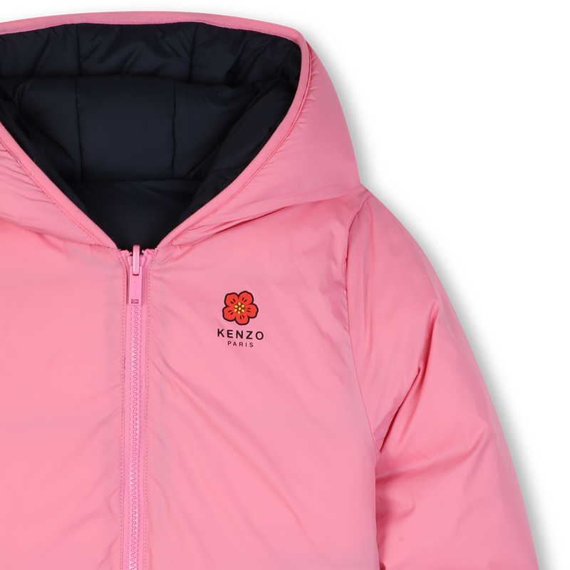 Reversible donsjas KENZO KIDS 
                        UNISEX