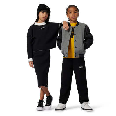 Omkeerbare rechte rok DKNY GIRL