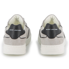 Lage sneakers met veters MARC JACOBS 
                    GIRL