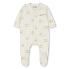 Ensemble pyjama, bonnet et bavoir KENZO KIDS 
                    GARCON