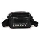 Sac &agrave; main en textile DKNY 
                    FILLE