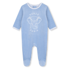 Pyjama, muts en slabbetje KENZO KIDS 
                    UNISEX