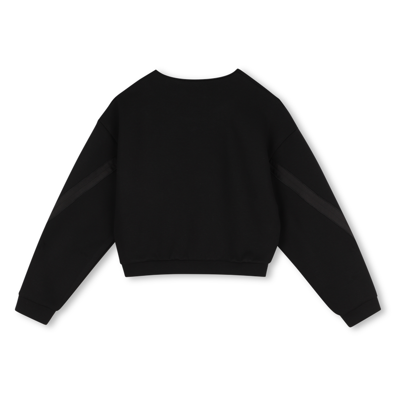 Sweat-shirt GIVENCHY 
                        FILLE