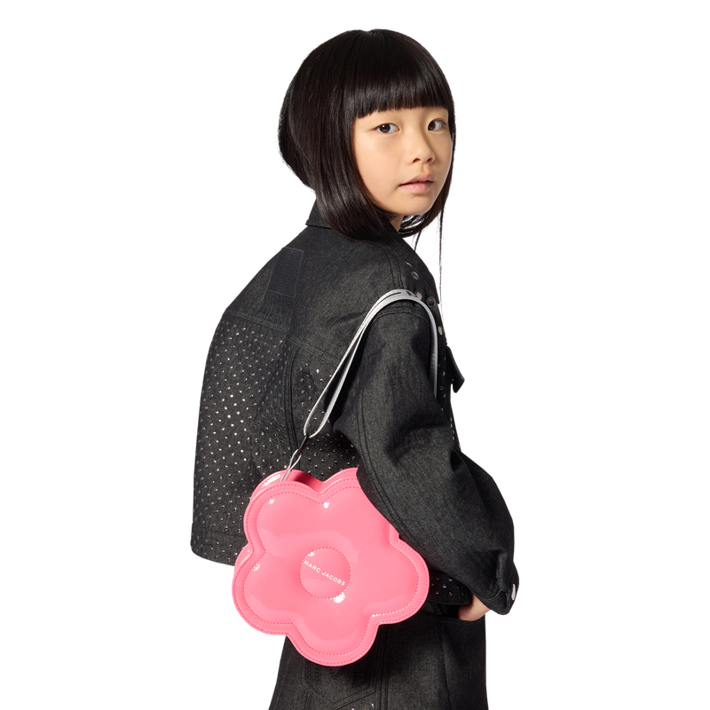 Handtas MARC JACOBS 
                        GIRL