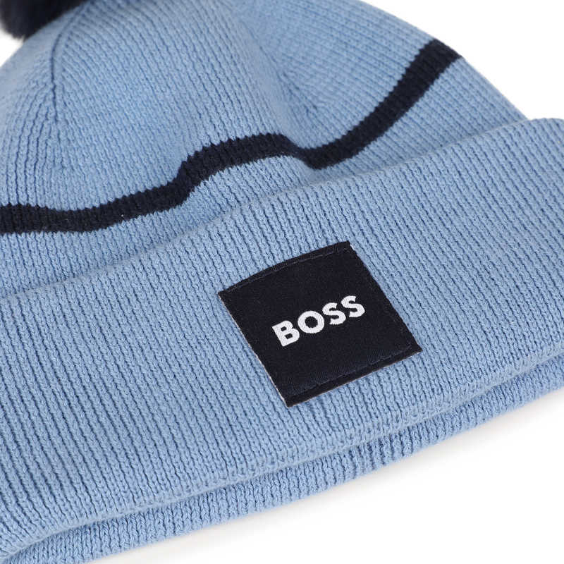 Breipet BOSS 
                        BOY