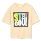 T-shirt met korte mouwen BILLIEBLUSH 
                    BOY